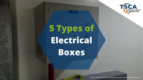 3 0 4 0 hybrid junction box|12 Types of Electrical Boxes and How to Choose.